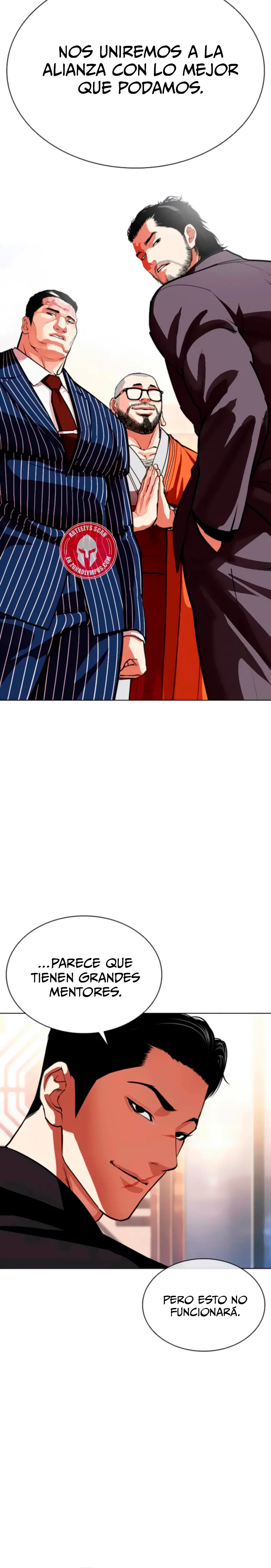Nueva Cara  > Capitulo 556 > Page 431