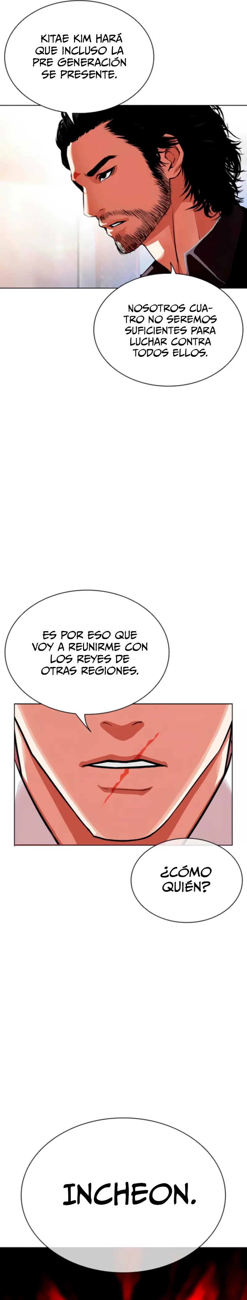 Nueva Cara  > Capitulo 556 > Page 441