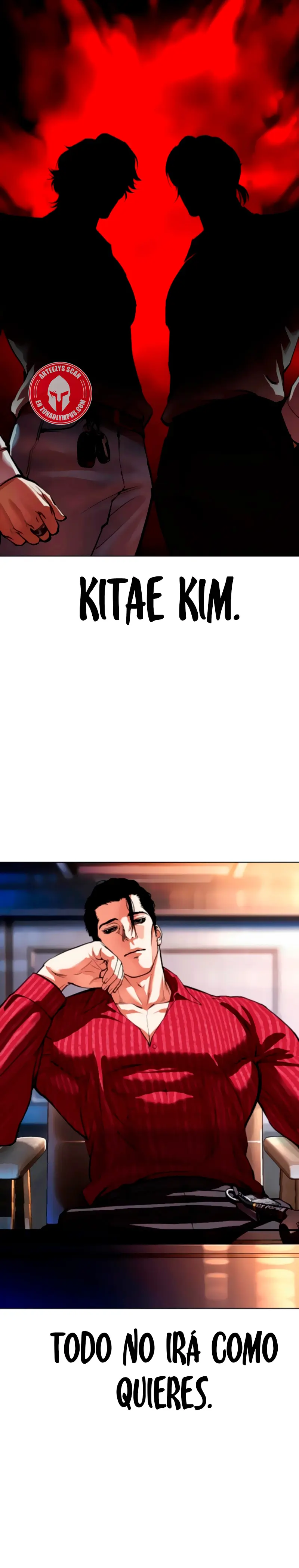 Nueva Cara  > Capitulo 556 > Page 451