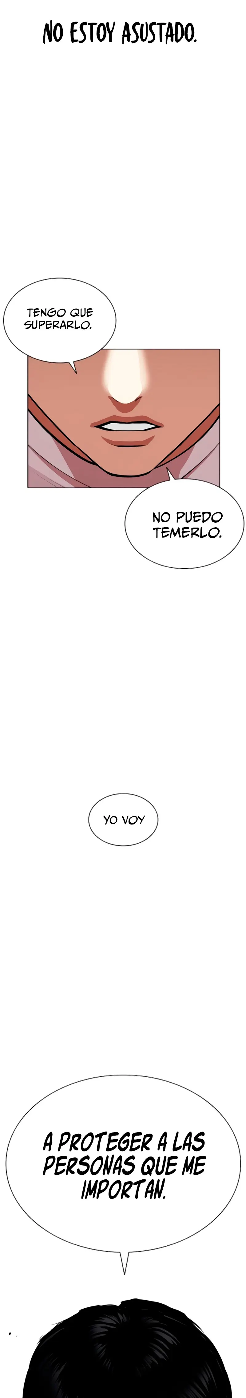 Nueva Cara  > Capitulo 557 > Page 31