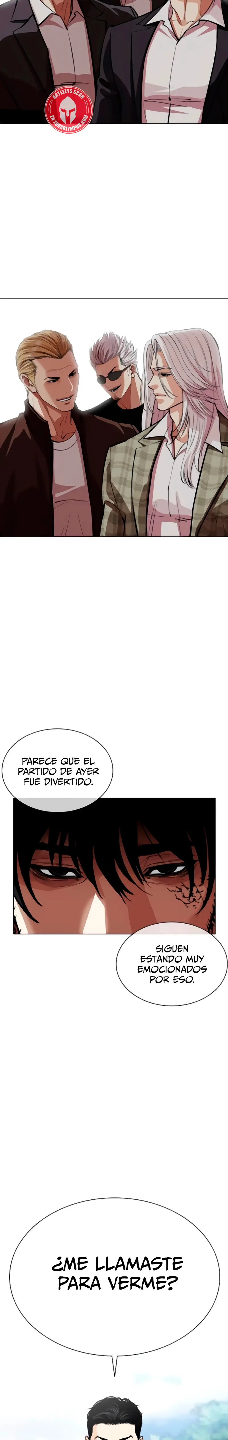 Nueva Cara  > Capitulo 557 > Page 71