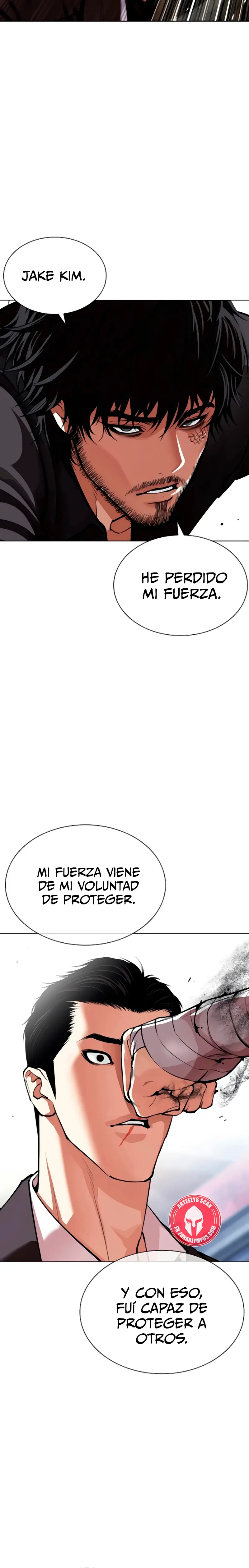 Nueva Cara  > Capitulo 557 > Page 101