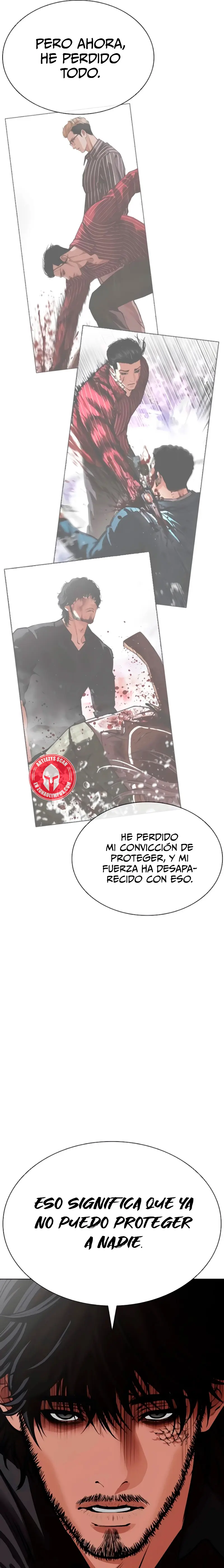 Nueva Cara  > Capitulo 557 > Page 111