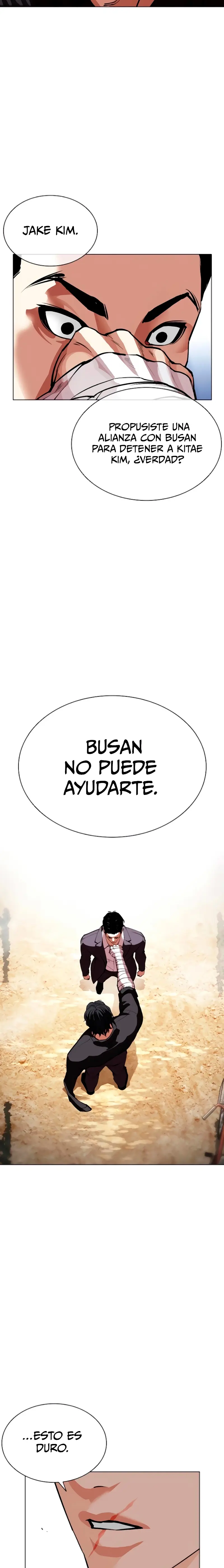 Nueva Cara  > Capitulo 557 > Page 121