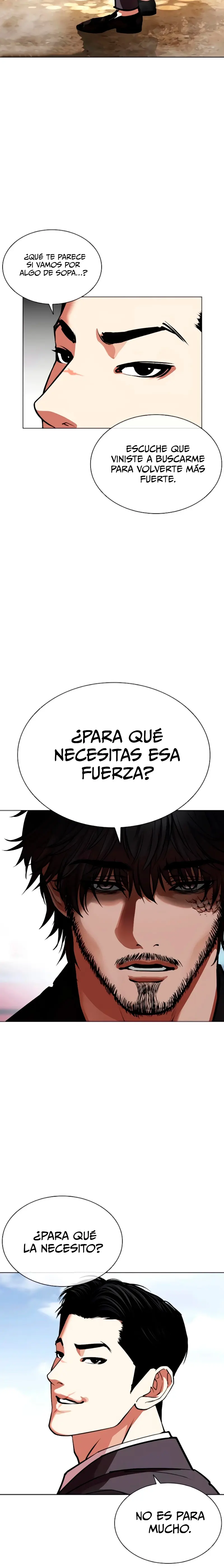 Nueva Cara  > Capitulo 557 > Page 151