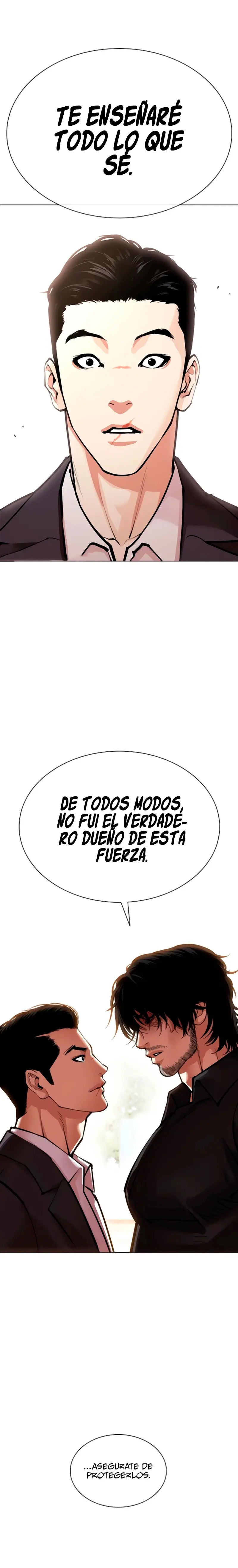 Nueva Cara  > Capitulo 557 > Page 181