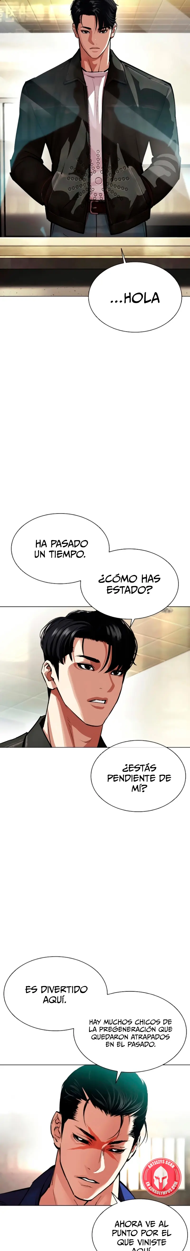 Nueva Cara  > Capitulo 557 > Page 201
