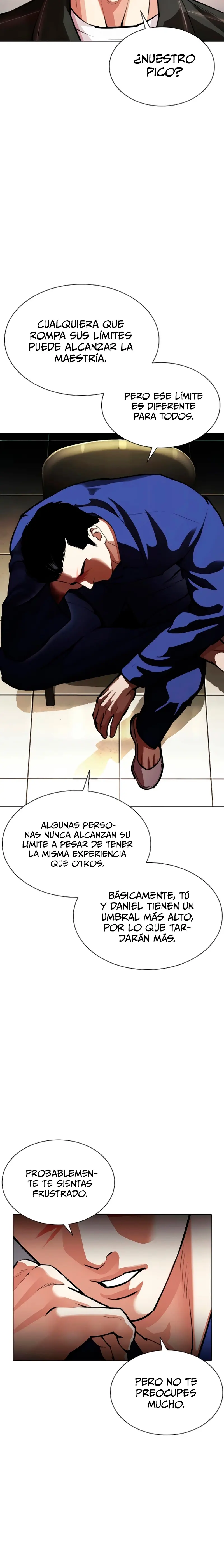 Nueva Cara  > Capitulo 557 > Page 231