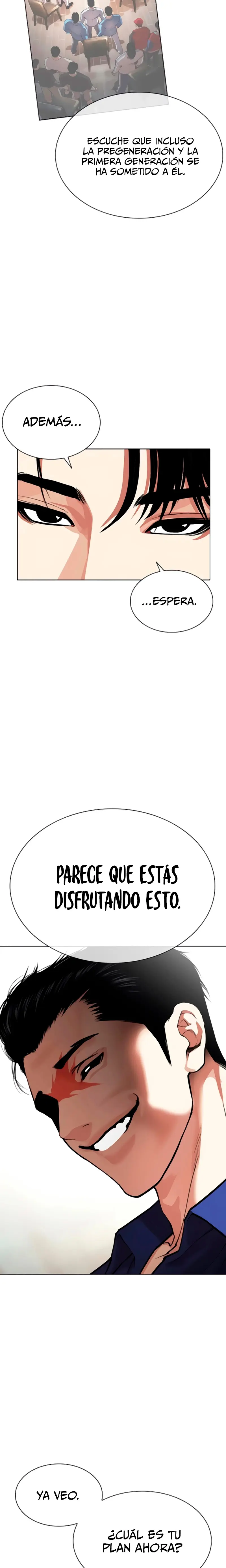 Nueva Cara  > Capitulo 557 > Page 281