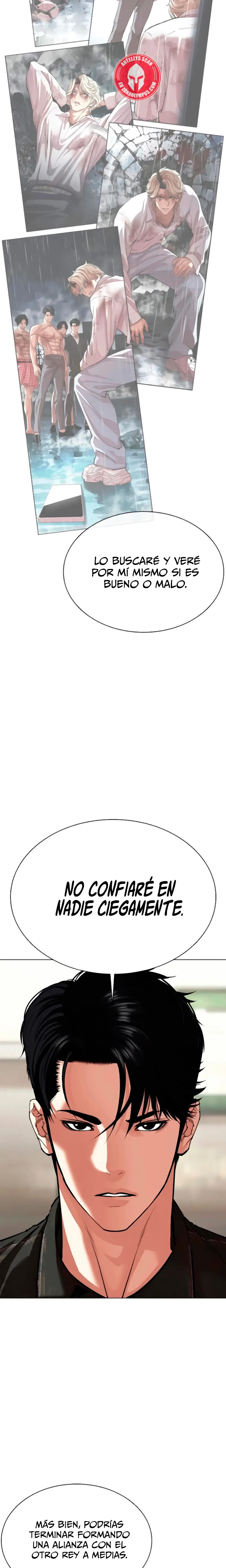 Nueva Cara  > Capitulo 557 > Page 311