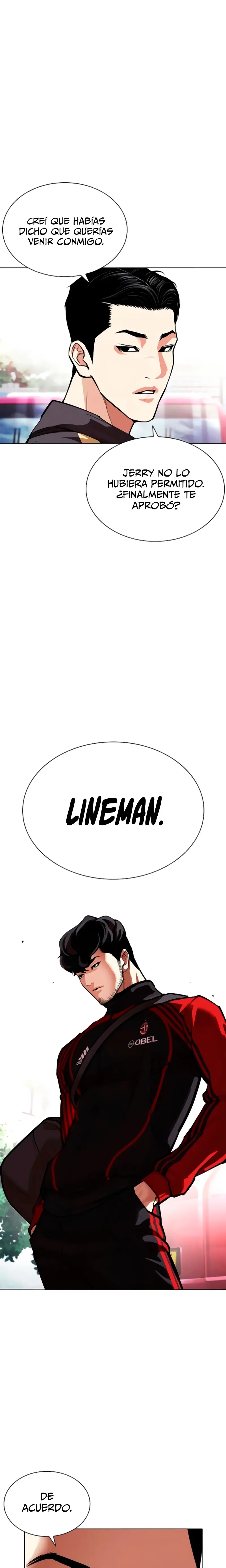 Nueva Cara  > Capitulo 557 > Page 411