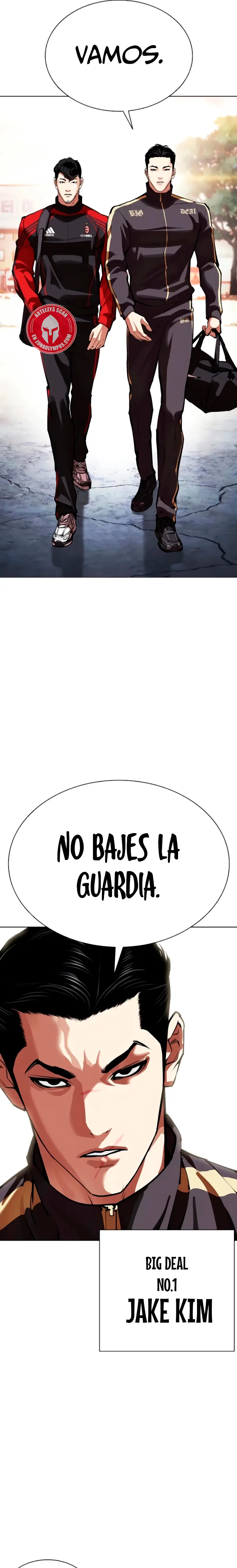 Nueva Cara  > Capitulo 557 > Page 431