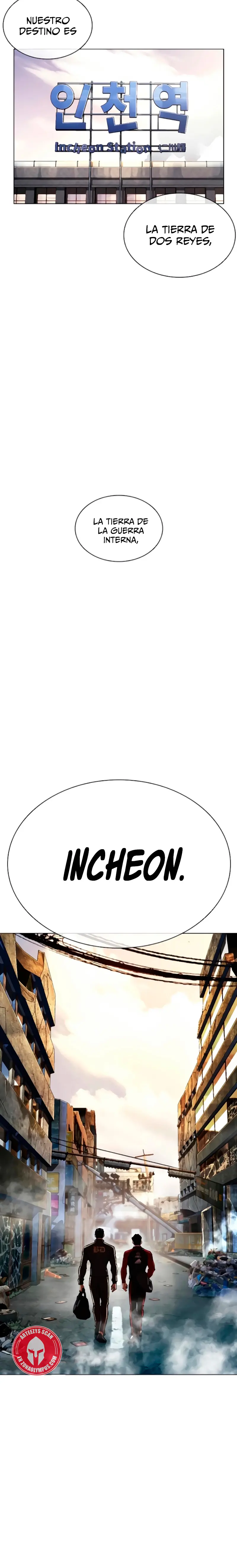 Nueva Cara  > Capitulo 557 > Page 441