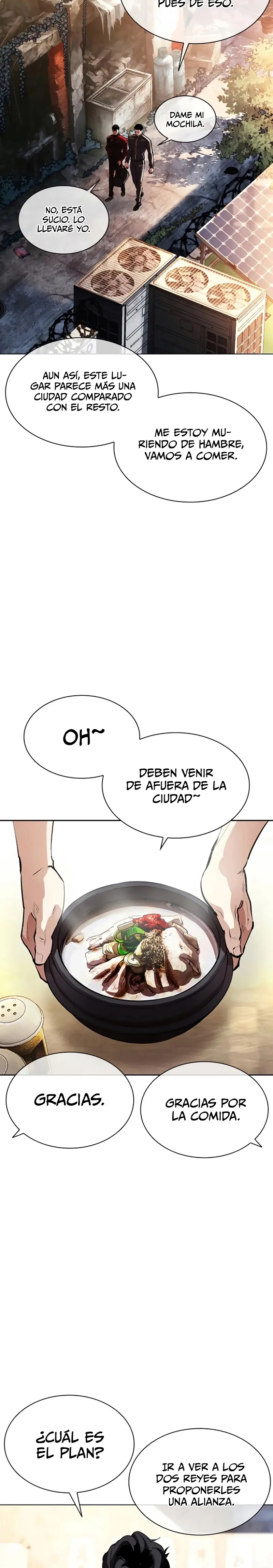 Nueva Cara  > Capitulo 558 > Page 51