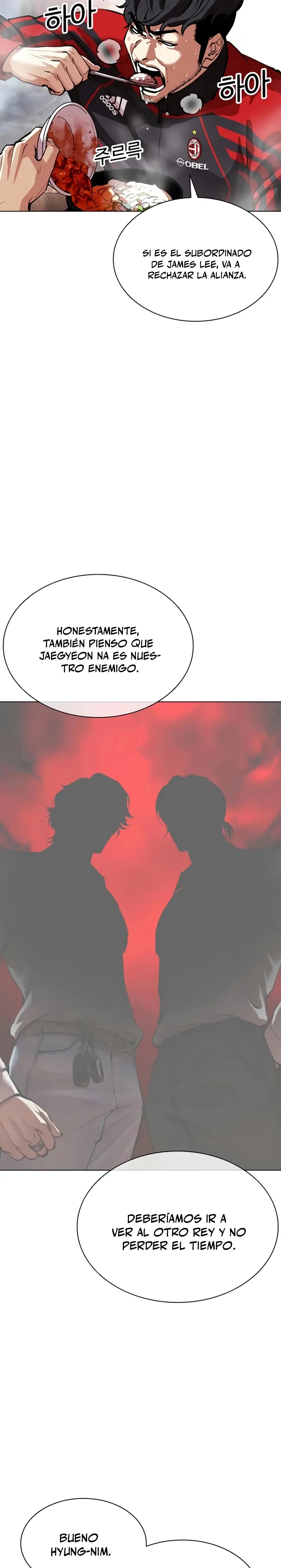 Nueva Cara  > Capitulo 558 > Page 81