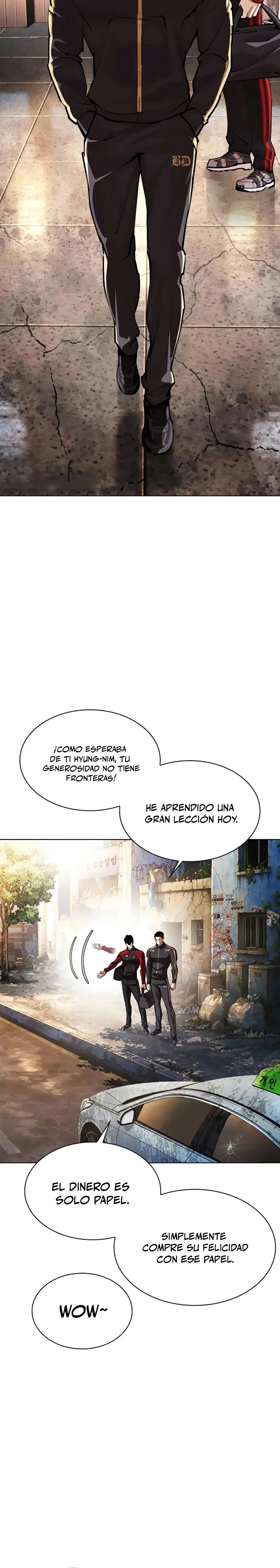 Nueva Cara  > Capitulo 558 > Page 121