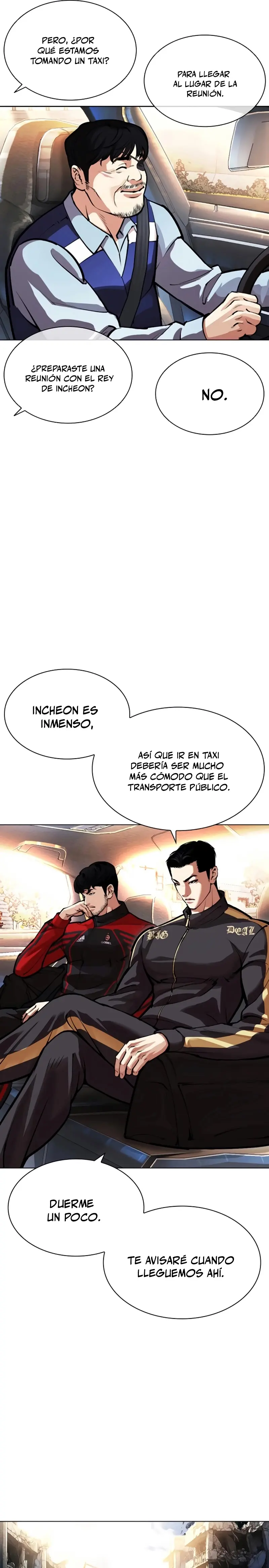 Nueva Cara  > Capitulo 558 > Page 131