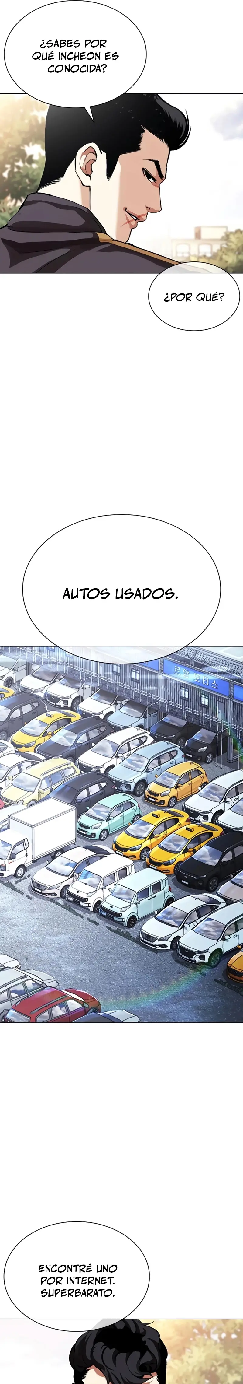Nueva Cara  > Capitulo 558 > Page 201