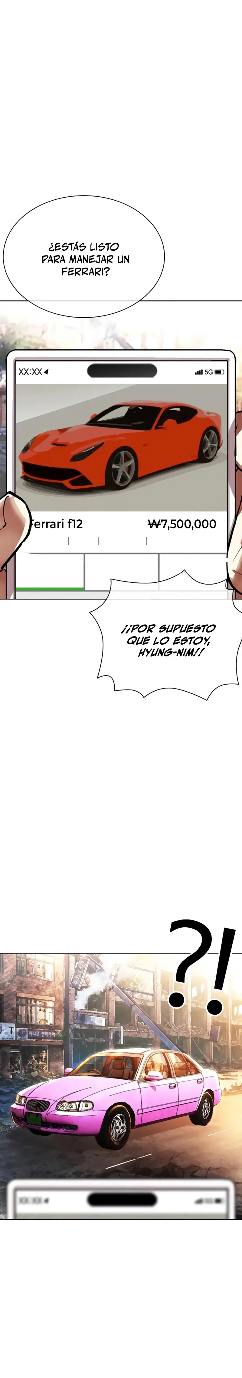 Nueva Cara  > Capitulo 558 > Page 231