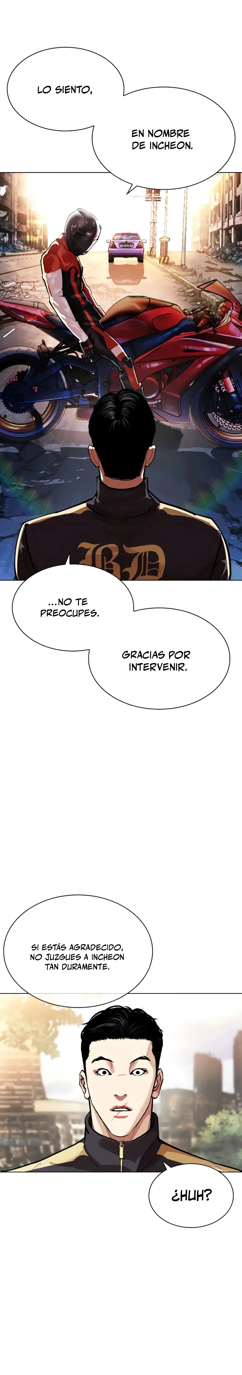 Nueva Cara  > Capitulo 558 > Page 321