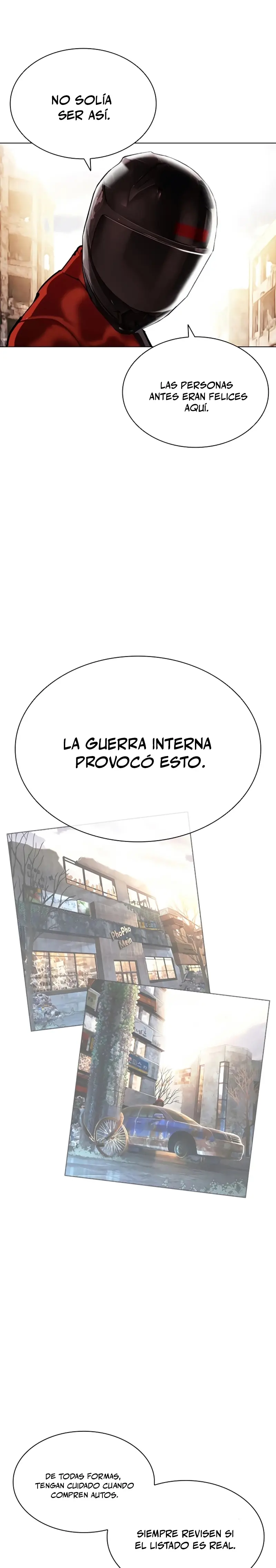 Nueva Cara  > Capitulo 558 > Page 331