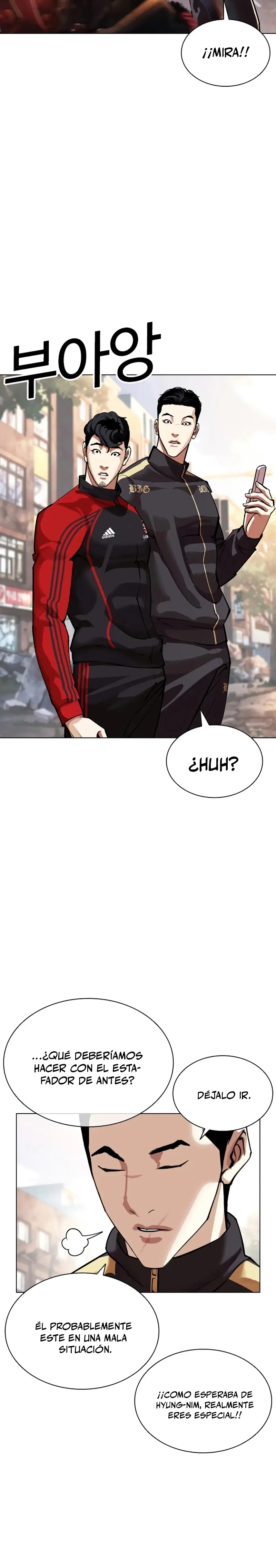 Nueva Cara  > Capitulo 558 > Page 361