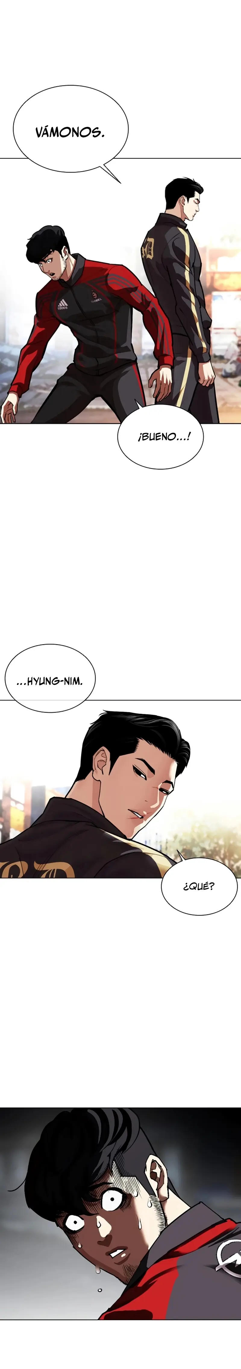 Nueva Cara  > Capitulo 558 > Page 371