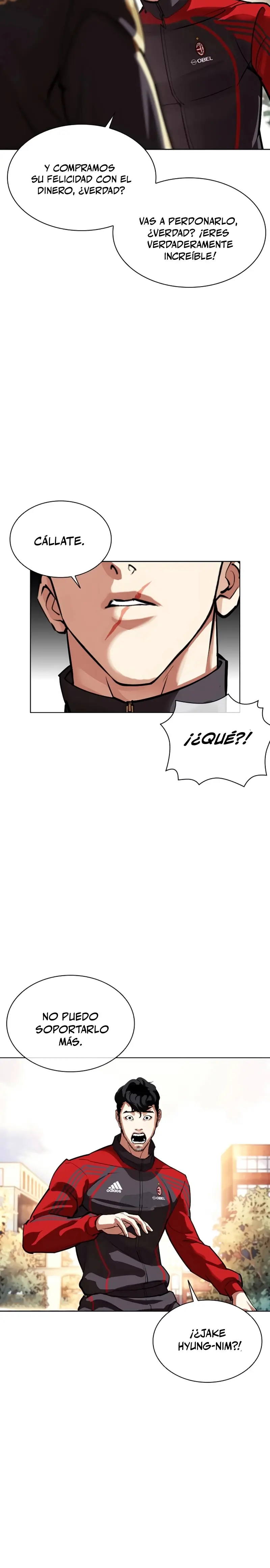 Nueva Cara  > Capitulo 558 > Page 401