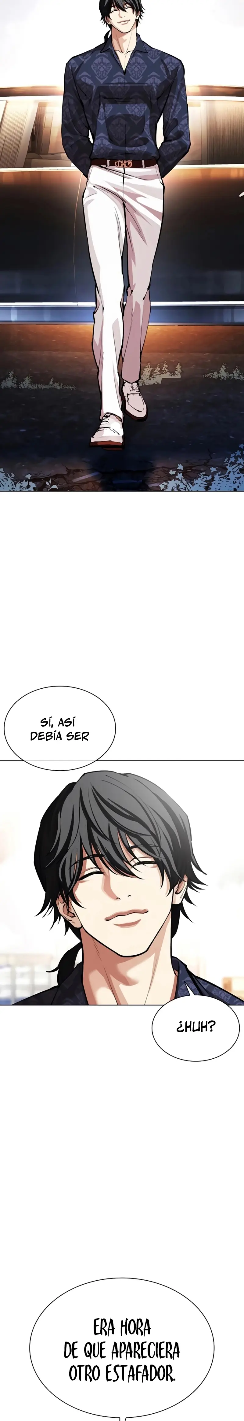 Nueva Cara  > Capitulo 558 > Page 421