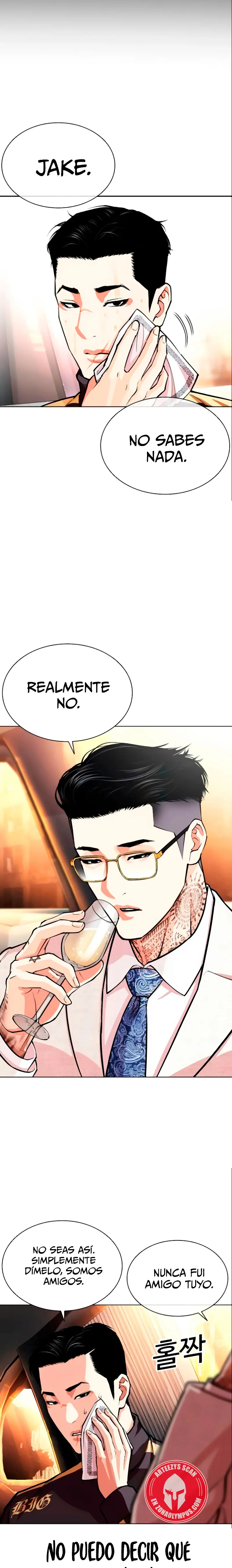 Nueva Cara  > Capitulo 559 > Page 71