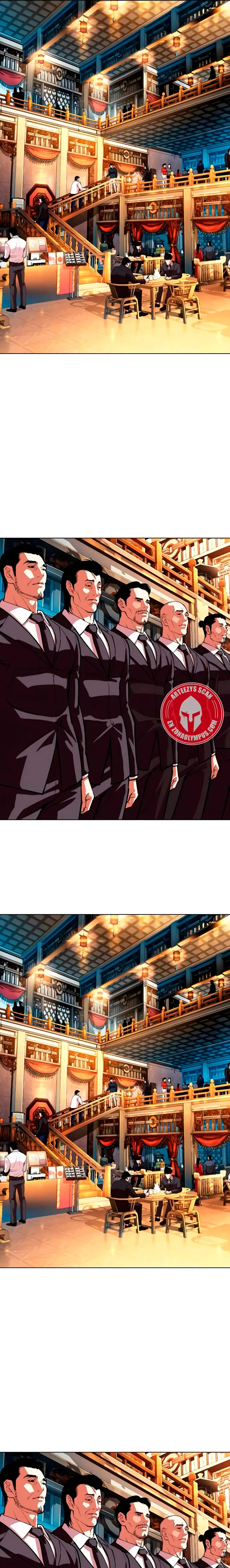 Nueva Cara  > Capitulo 559 > Page 101