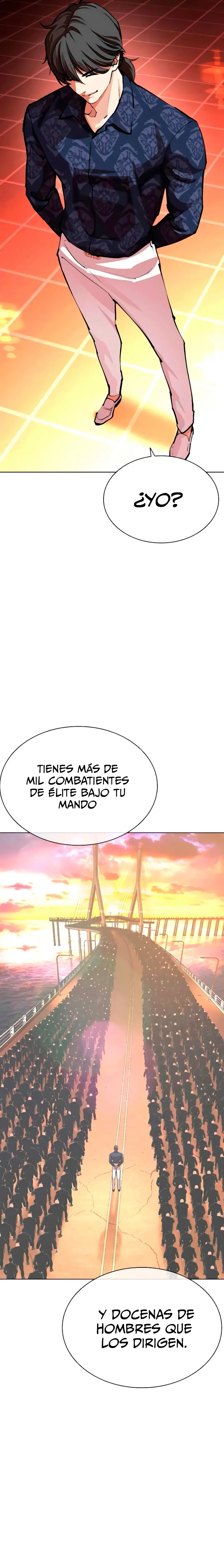 Nueva Cara  > Capitulo 559 > Page 151