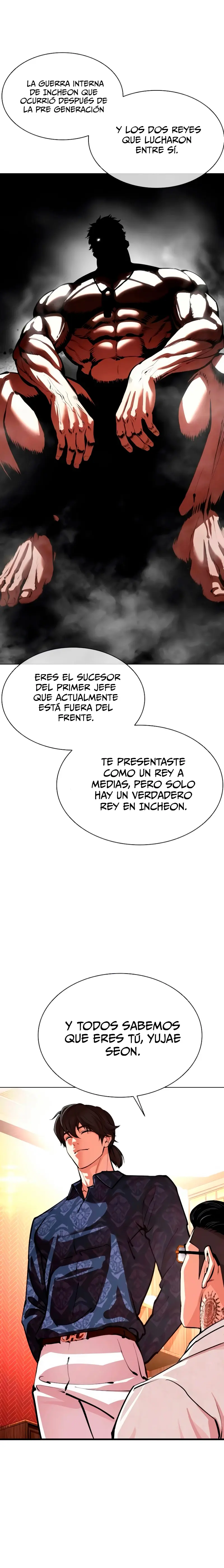 Nueva Cara  > Capitulo 559 > Page 171