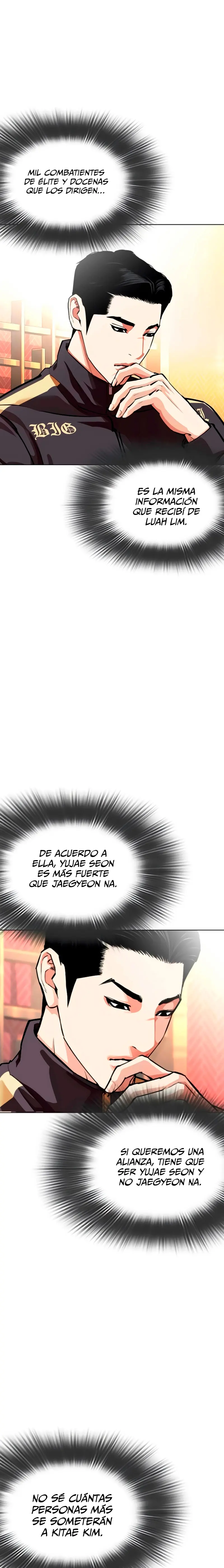 Nueva Cara  > Capitulo 559 > Page 181