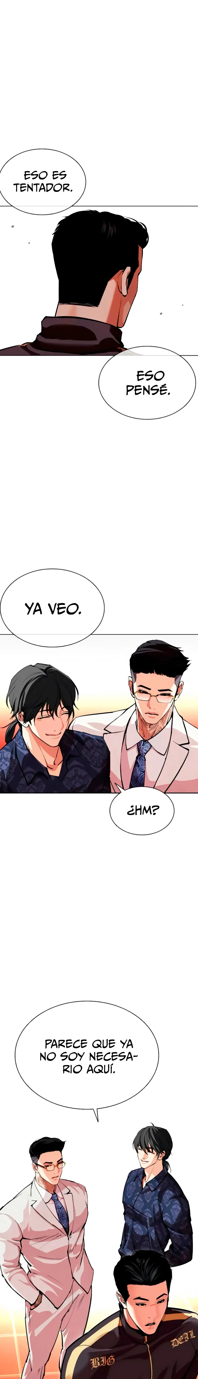 Nueva Cara  > Capitulo 559 > Page 271