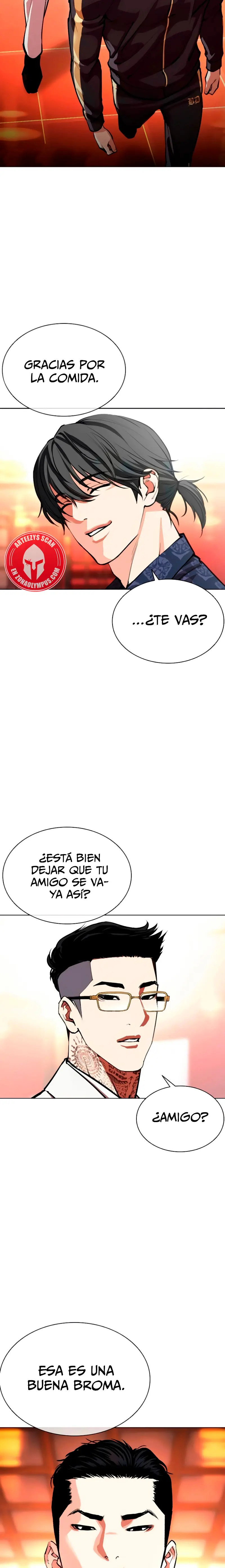 Nueva Cara  > Capitulo 559 > Page 281