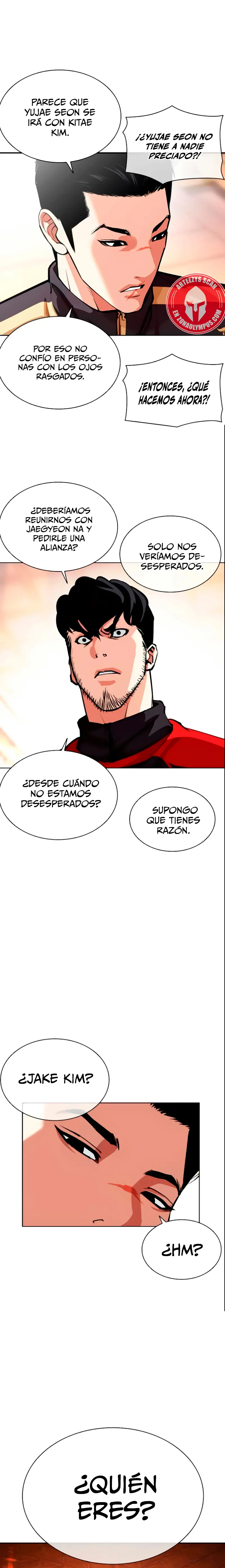Nueva Cara  > Capitulo 559 > Page 301