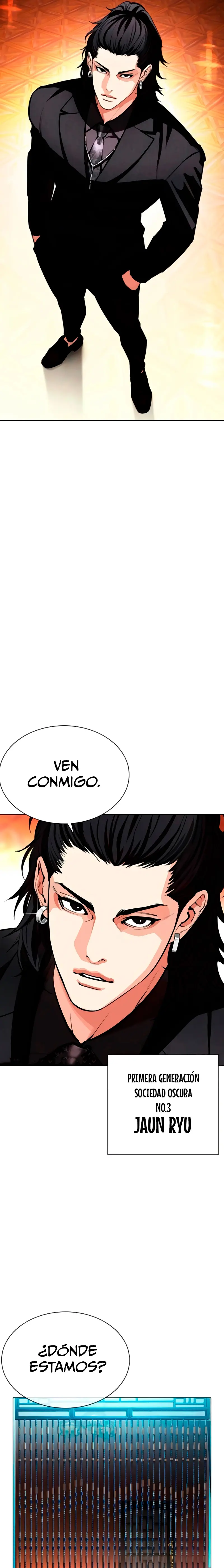 Nueva Cara  > Capitulo 559 > Page 311