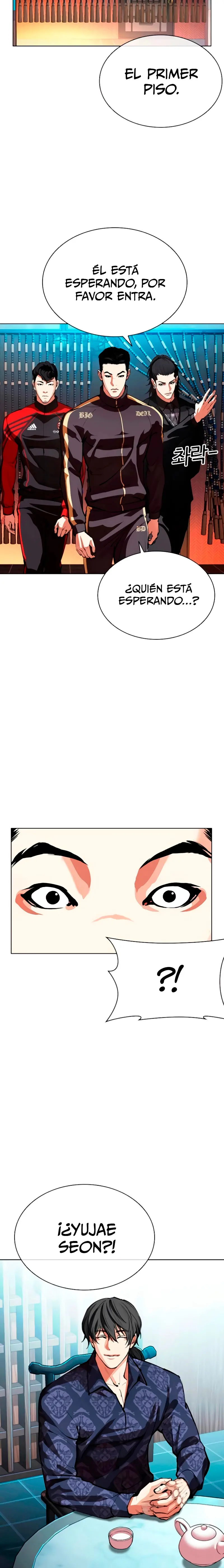 Nueva Cara  > Capitulo 559 > Page 321