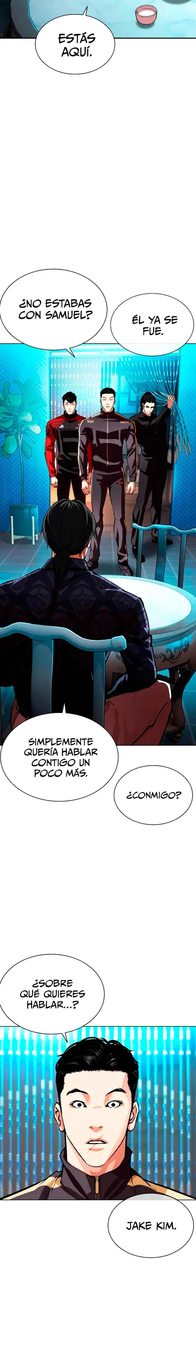 Nueva Cara  > Capitulo 559 > Page 341