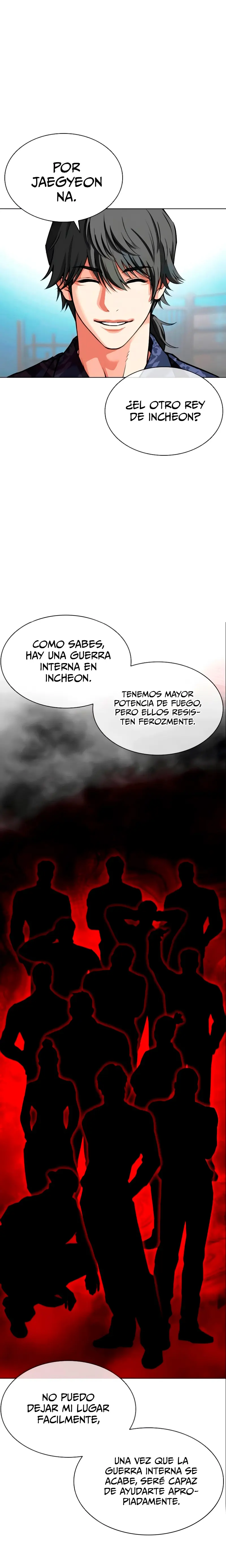 Nueva Cara  > Capitulo 559 > Page 401