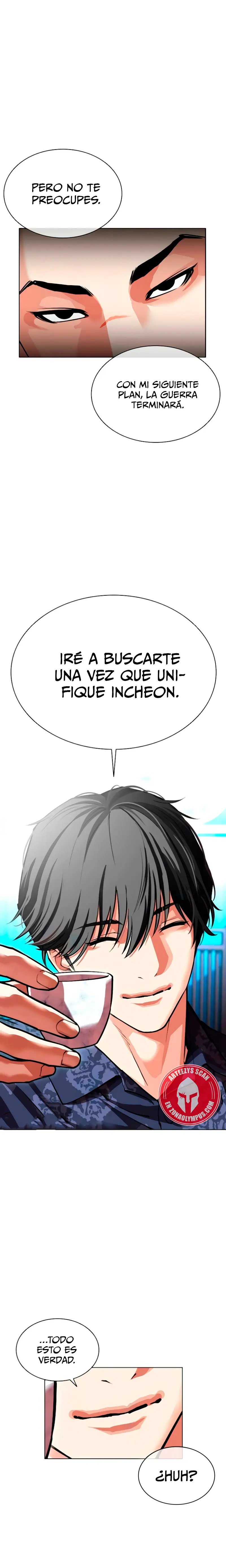 Nueva Cara  > Capitulo 559 > Page 411