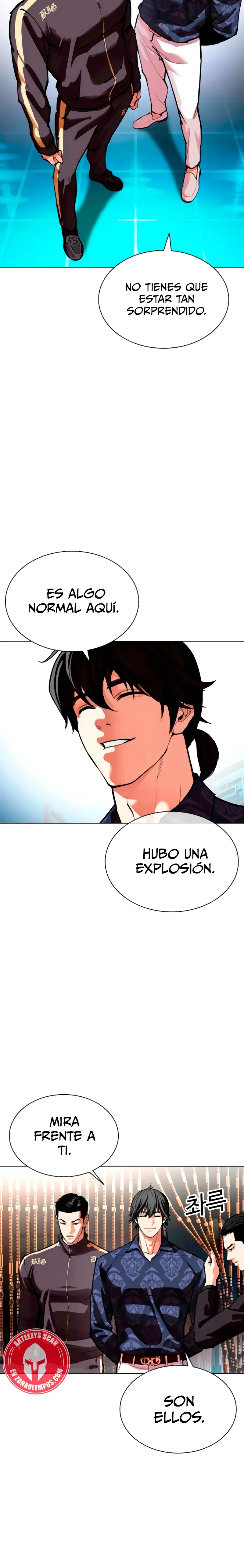Nueva Cara  > Capitulo 559 > Page 441