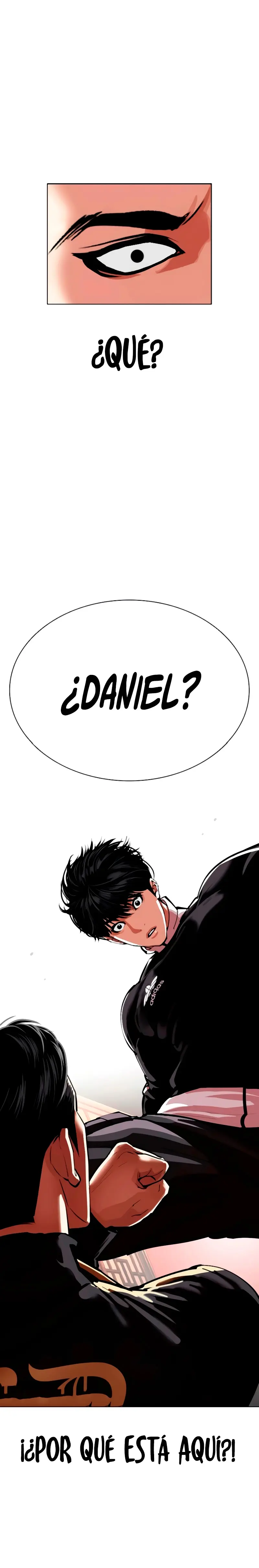 Nueva Cara  > Capitulo 559 > Page 501