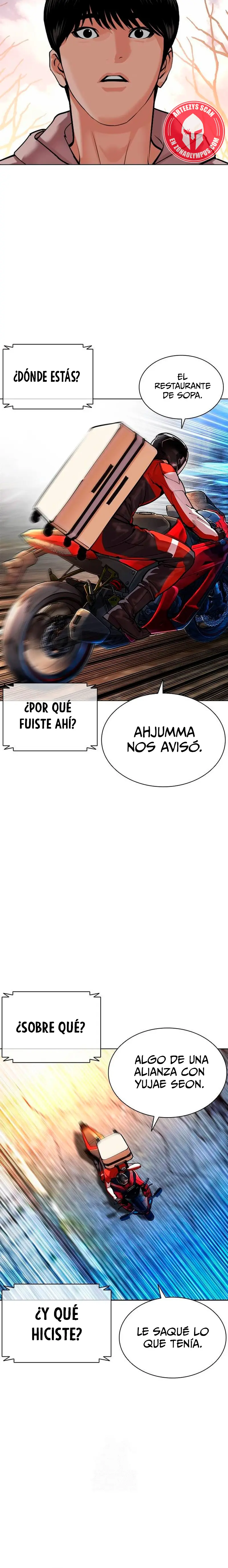Nueva Cara  > Capitulo 560 > Page 141