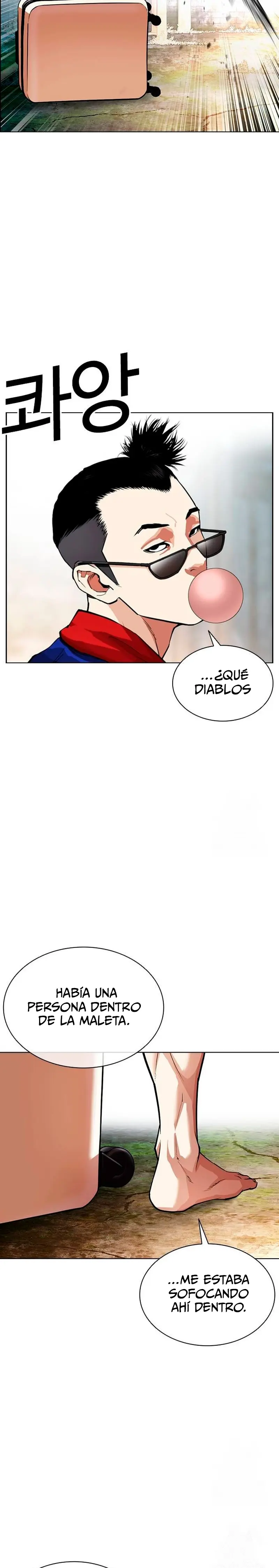 Nueva Cara  > Capitulo 560 > Page 251