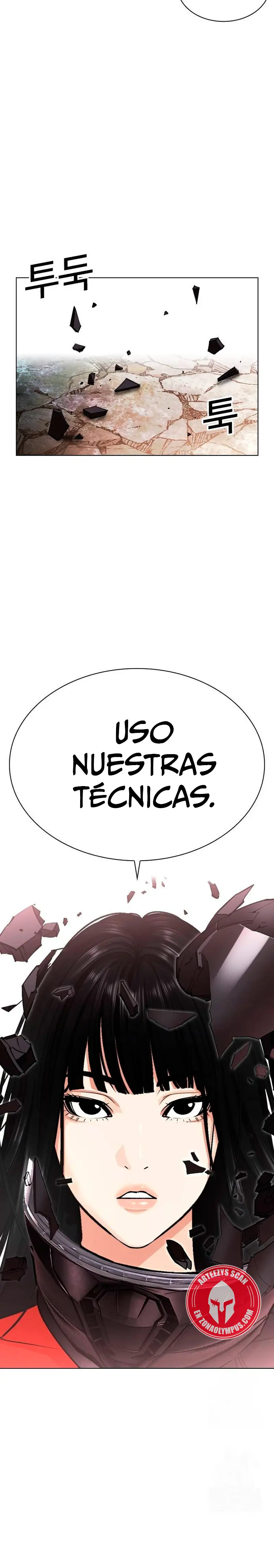 Nueva Cara  > Capitulo 560 > Page 391