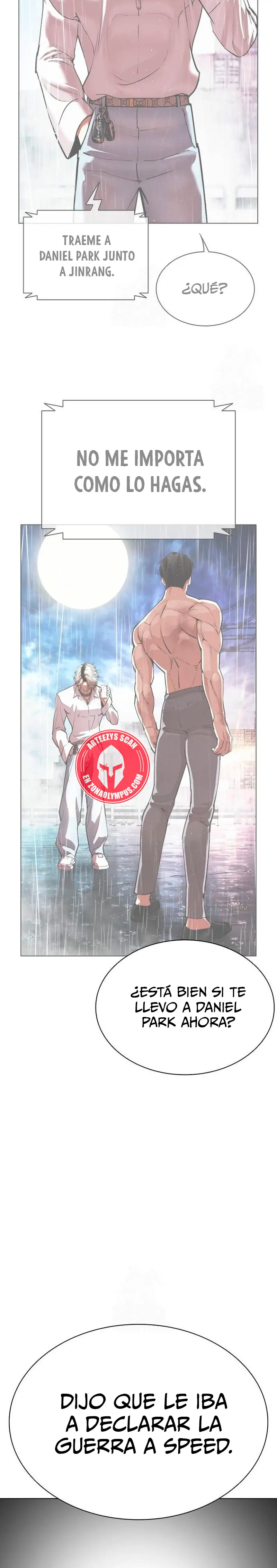 Nueva Cara  > Capitulo 560 > Page 511