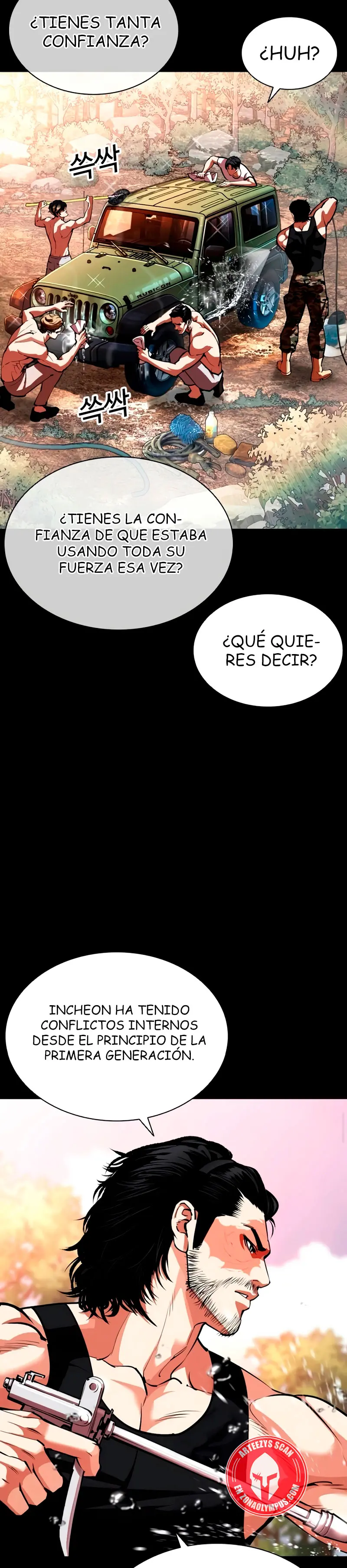 Nueva Cara  > Capitulo 561 > Page 41