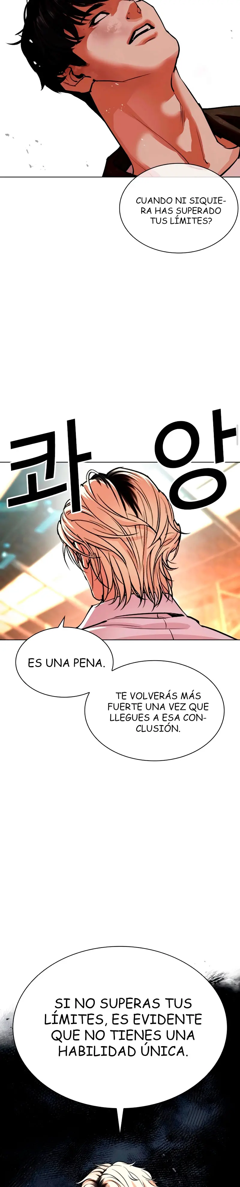 Nueva Cara  > Capitulo 561 > Page 191